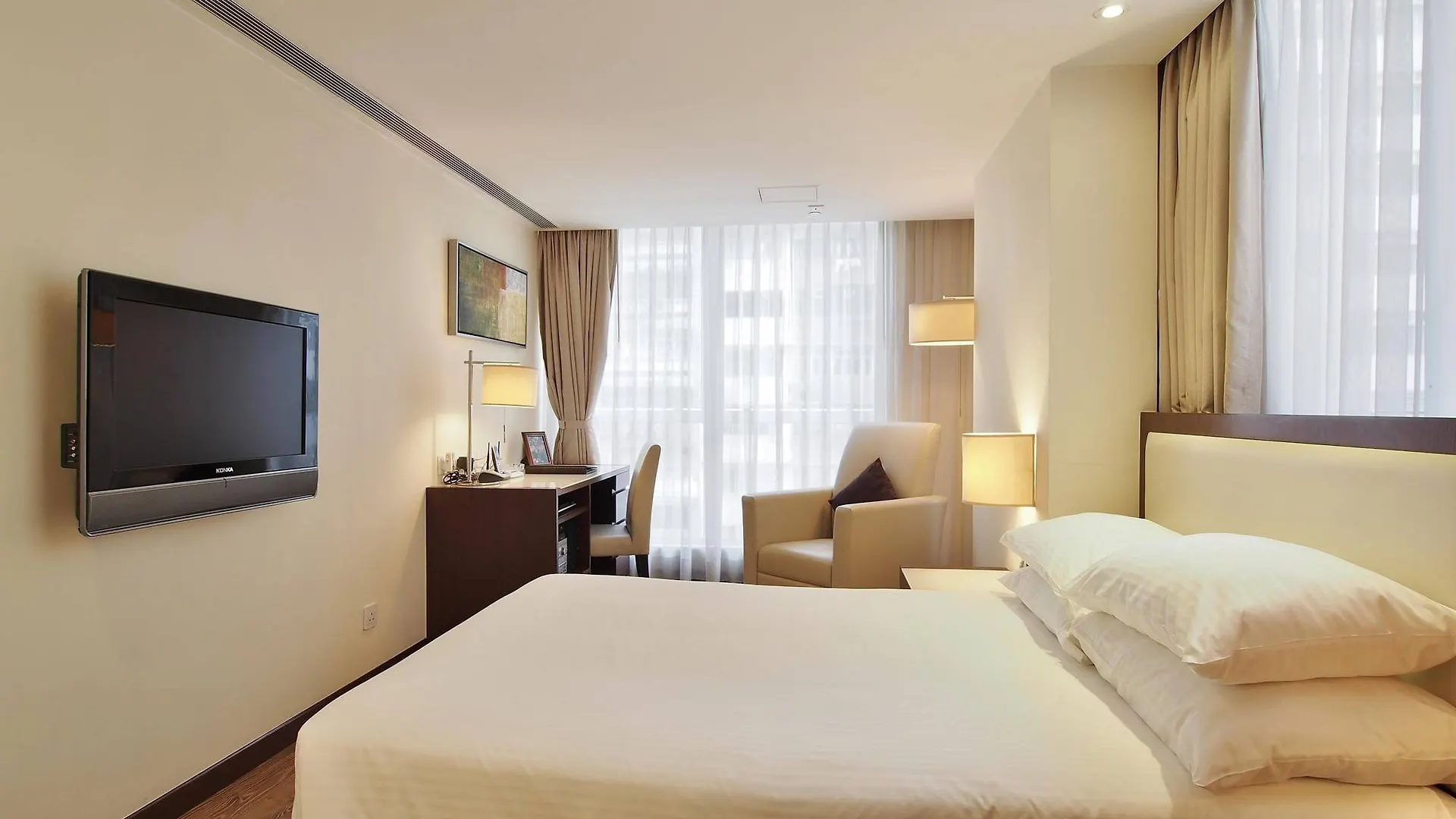 218 Apartment Hong Kong