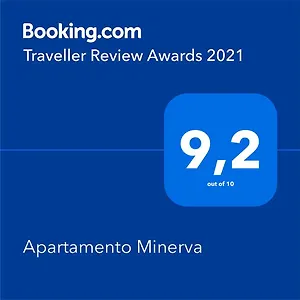 Minerva Apartment