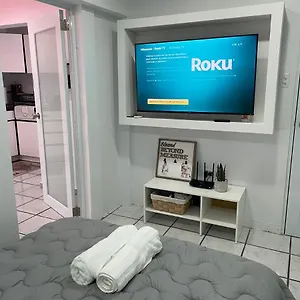 Maribel Hato Rey One Bedroom Apt. Apartment