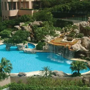 Parkview ***** Hong Kong