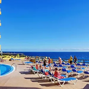 810 - Edif Aguamarina - Vacation In The Coast Line Of Golf Del Sur Apartment