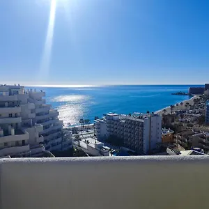 Holidays Benalbeach Apartment