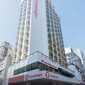 Travelodge Kowloon *** Hong Kong