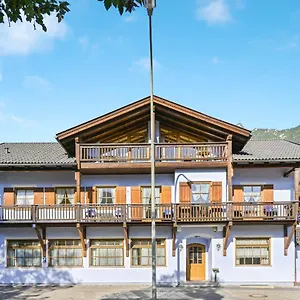 Katharinenhof Zugspitze Apartment